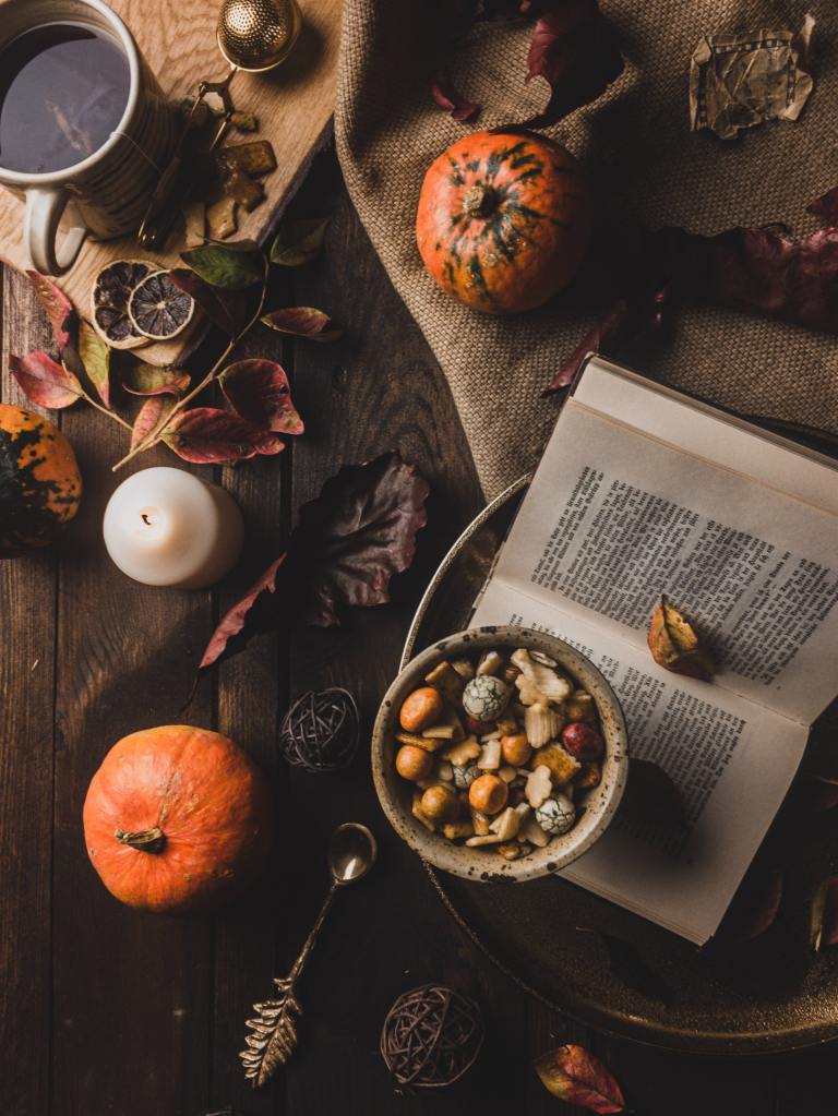 5 Female Villains And Badass Women From Classic Literature You NEED to Dress Up As This Halloween
