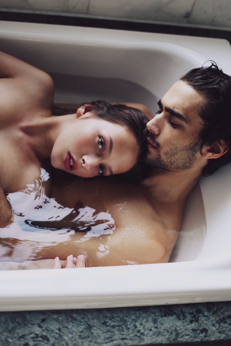 8 Signs You’ve Found Your Twin Flame