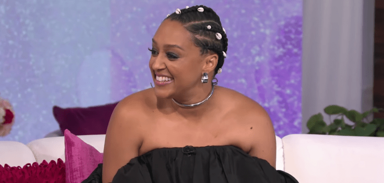 Tia Mowry’s Comments On Her Divorce Are Honestly So Important