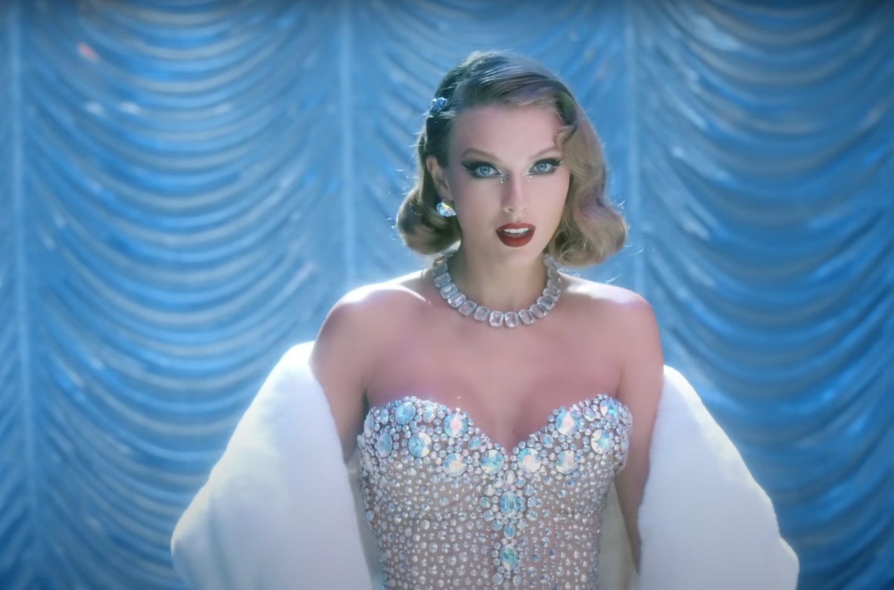 Midnights is a “Glitch” in Taylor Swift's long list of no-skip