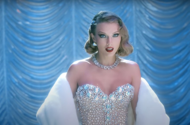 This Is The Best Line From Every Song On Taylor Swift’s ‘Midnights (3 AM Edition)’