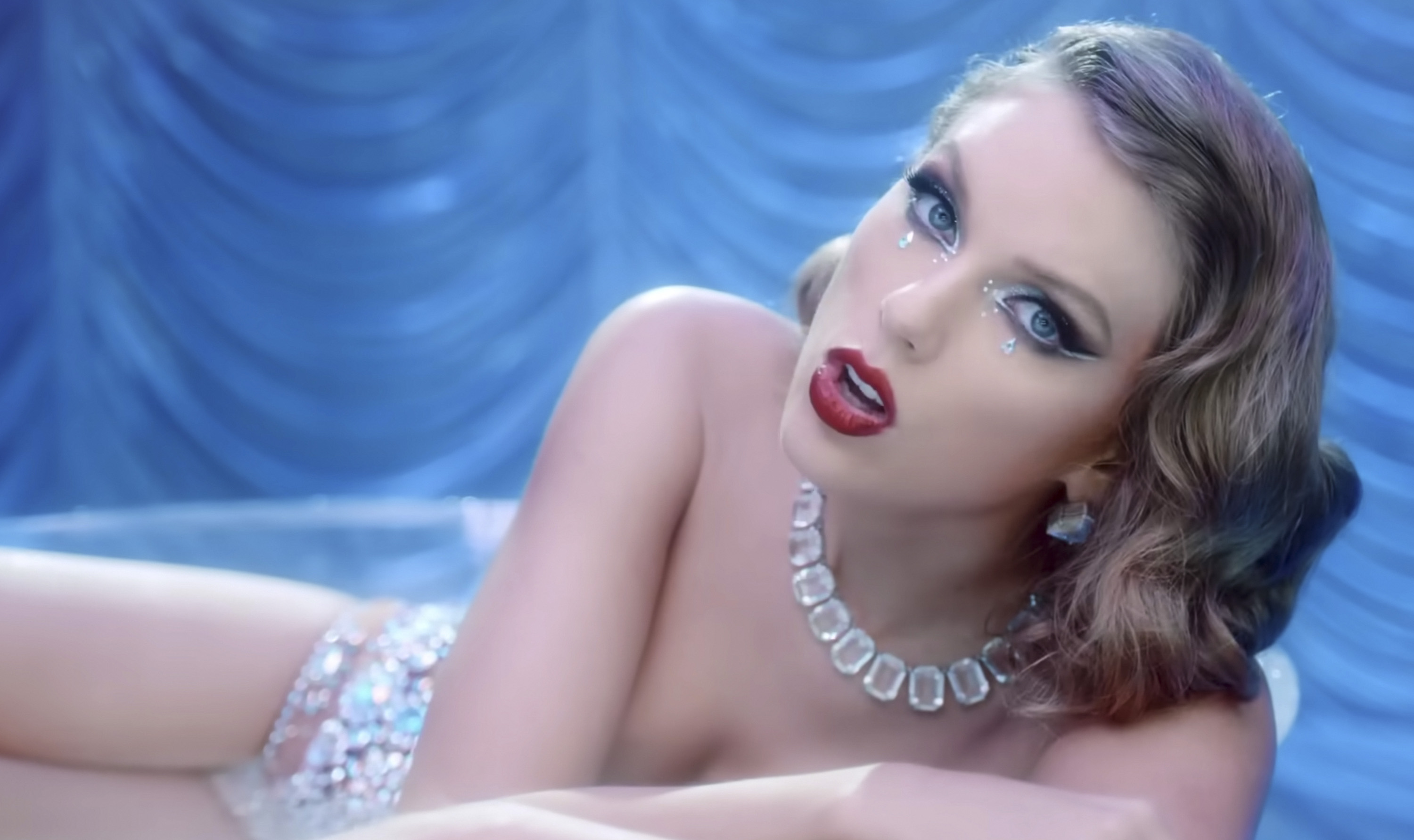 Taylor Swift’s Birth Chart Explains Her Life All Too Well Collective
