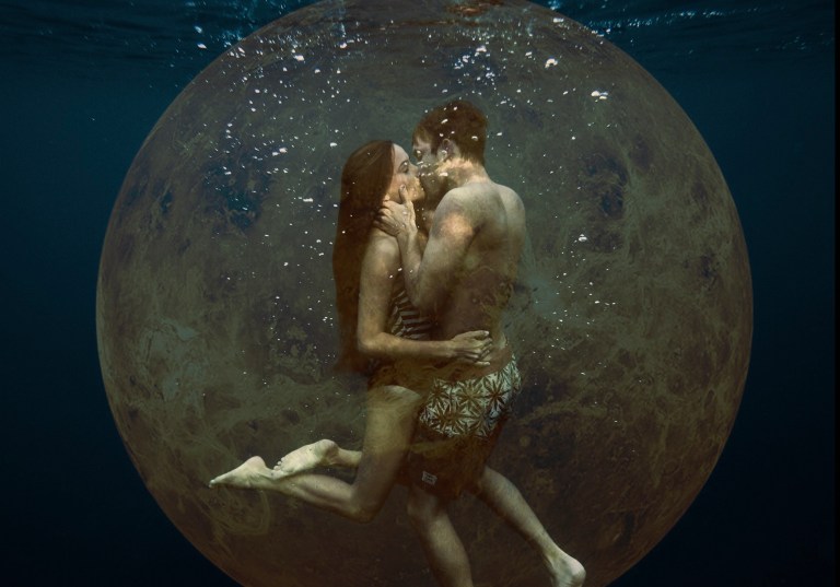 These 3 Zodiac Signs Are In For The Most Romantic Two Days Of Their Whole Year