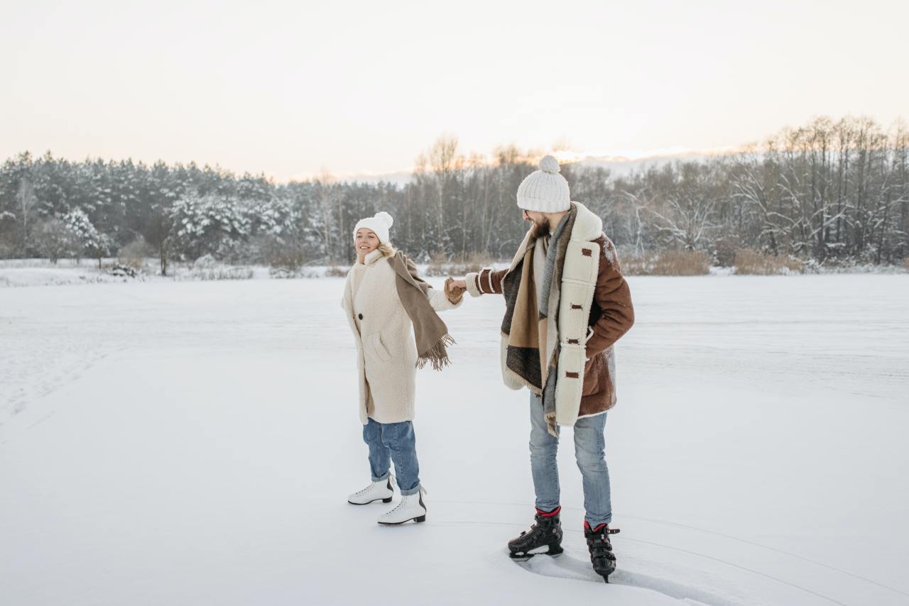 11 Types Of First Dates Women Want Men To Plan