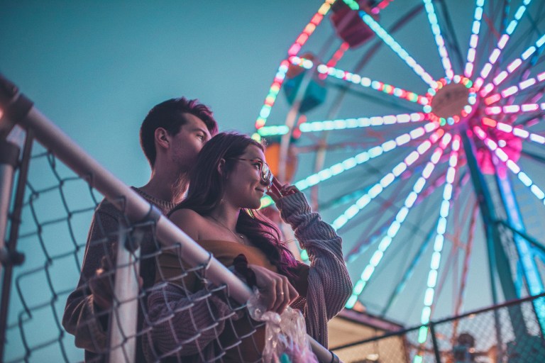 The Date That’ll Make Each Zodiac Fall In Love With You