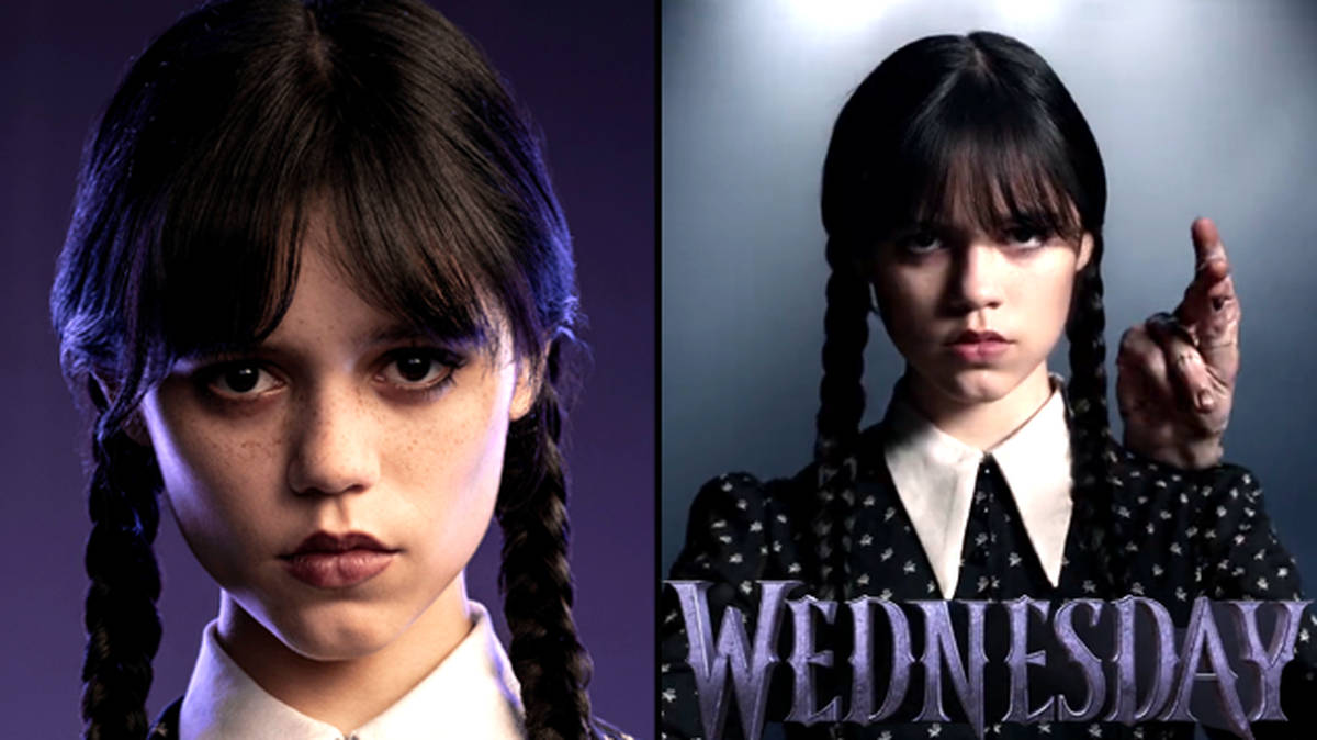 Which 'Wednesday' Netflix character embodies your zodiac sign?