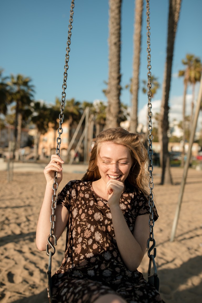 How Nurture Your Inner Child, Based On Your Moon Sign