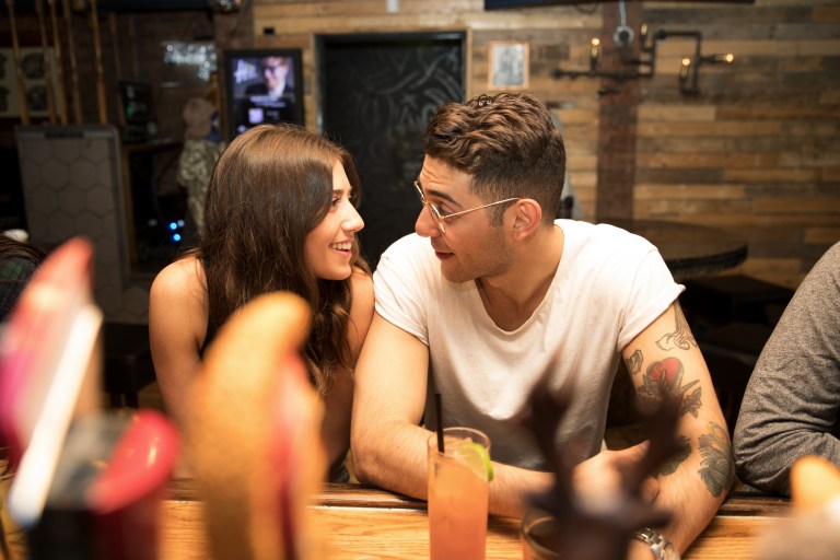 4 Zodiacs Who Make The Best First Dates