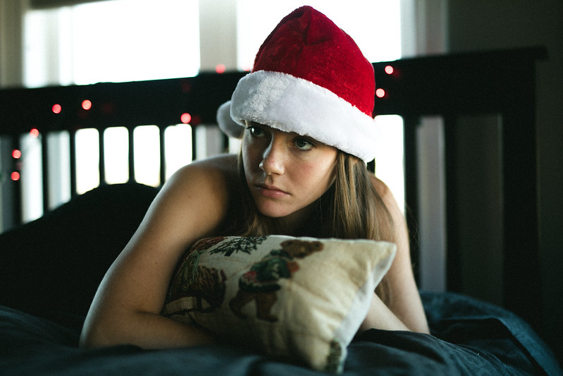 5 Zodiacs Who Are Feeling Extra Stressed This Christmas Eve
