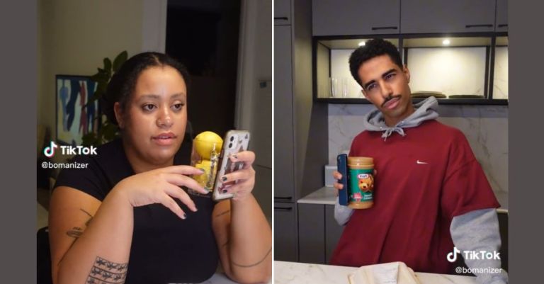 Bomanizer’s TikTok Parodies Of The Kardashians Are Even Better Than The Real Thing