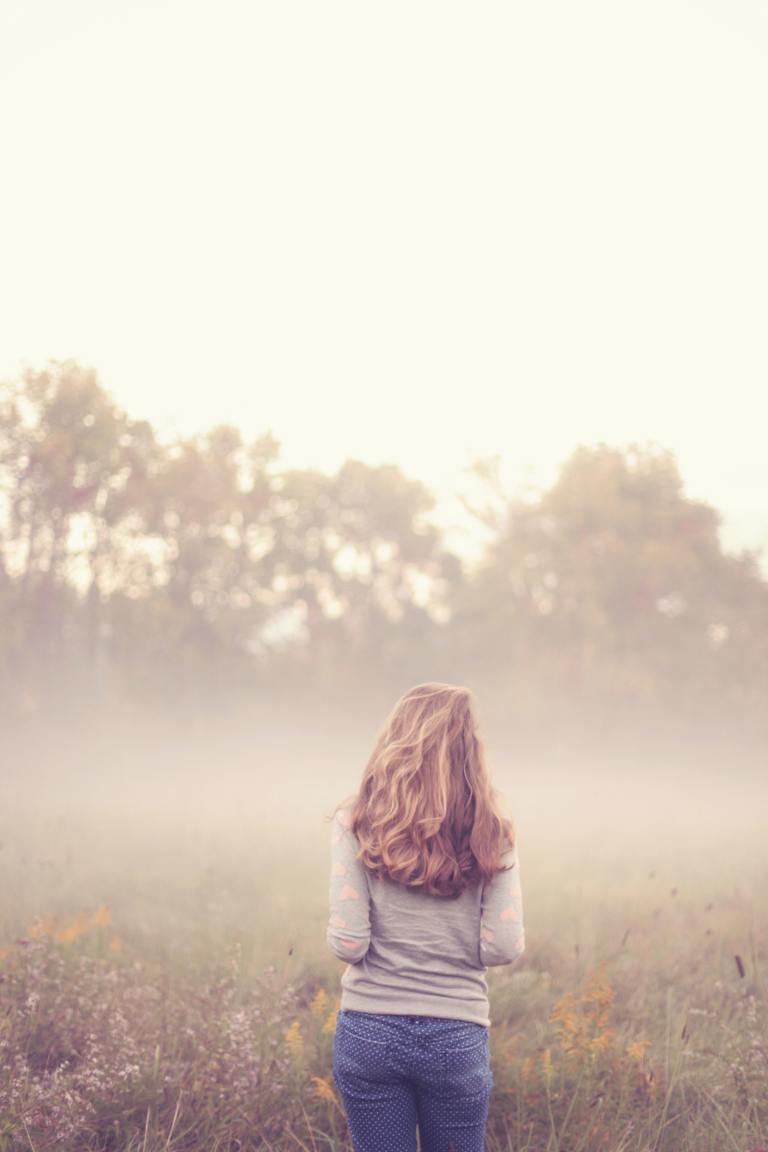 The Truth Is, I Still Grieve My Abortion (But I Don’t Regret It)