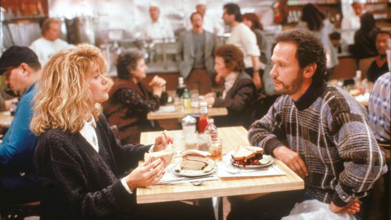 4 Love Lessons From ‘When Harry Met Sally’ That Still Hold Up Today