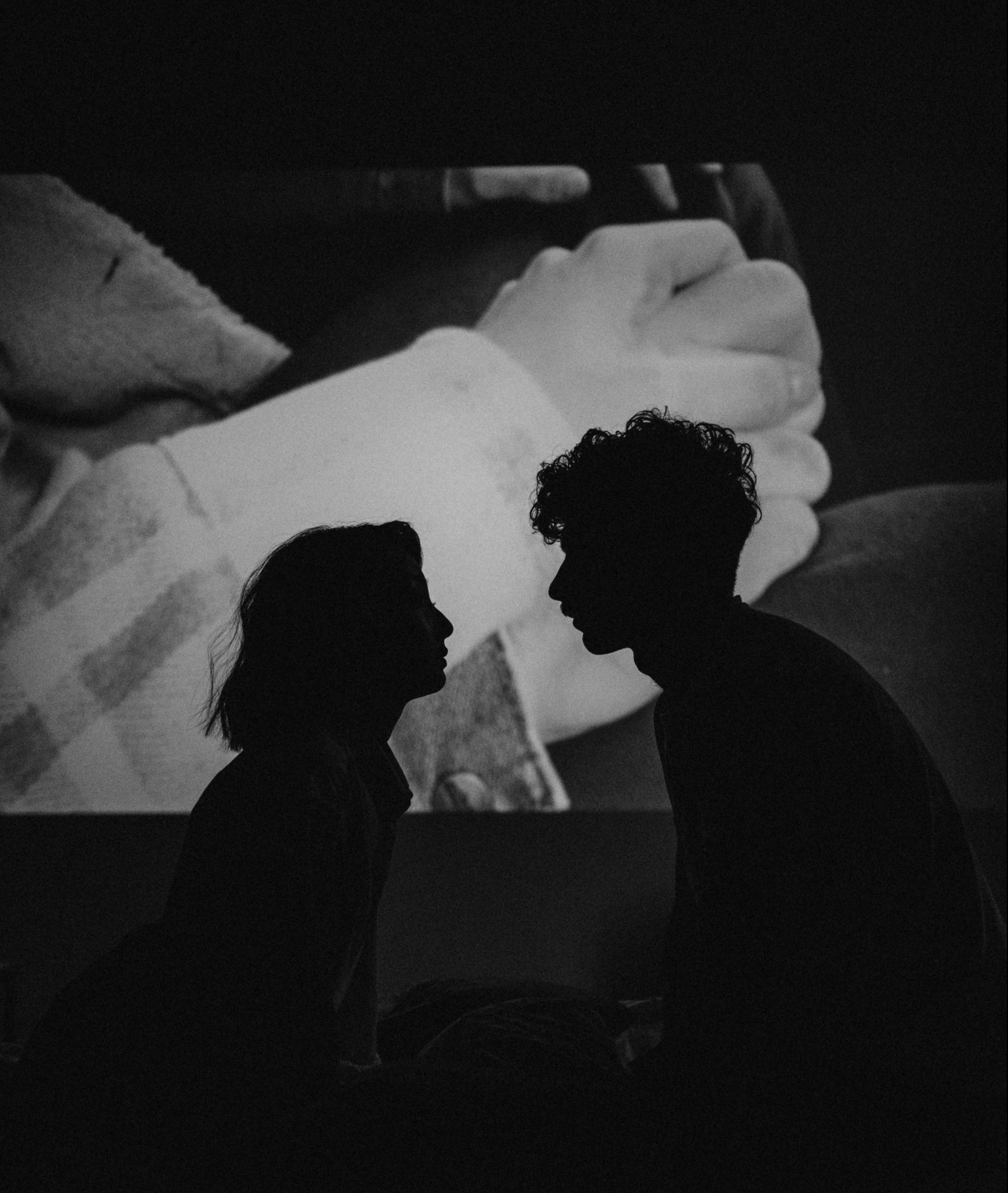 The 12 Best Black And White Movies For Date Night Collective World