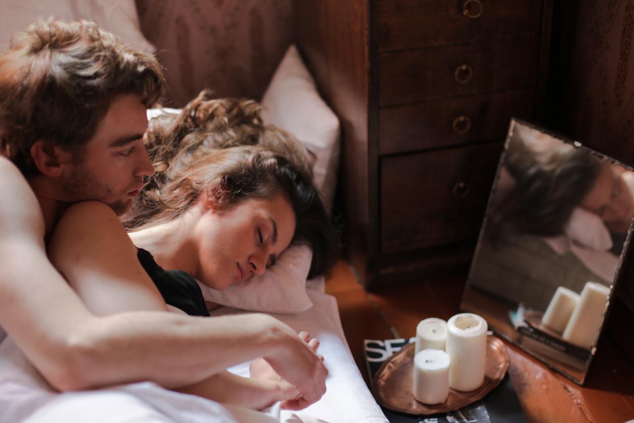 12 Ways You’re Accidentally Making Your Boyfriend Feel Insecure