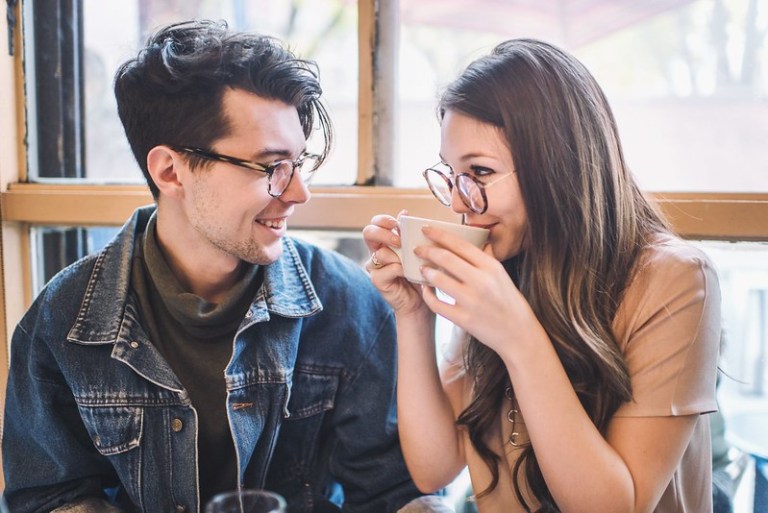 4 Zodiacs Who Prefer ‘Dawn Dating’ (Because Bars Are Overrated)