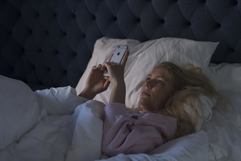 5 Zodiacs Who Appreciate Good Morning Texts The Most