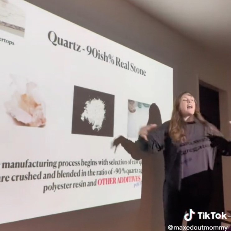 The Glitter Conspiracy This TikTok Might Have Found The Answer To The(01)