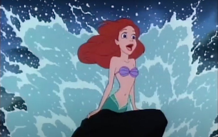 6 Disney Princesses Who Are Actually More Feminist Than People Realize