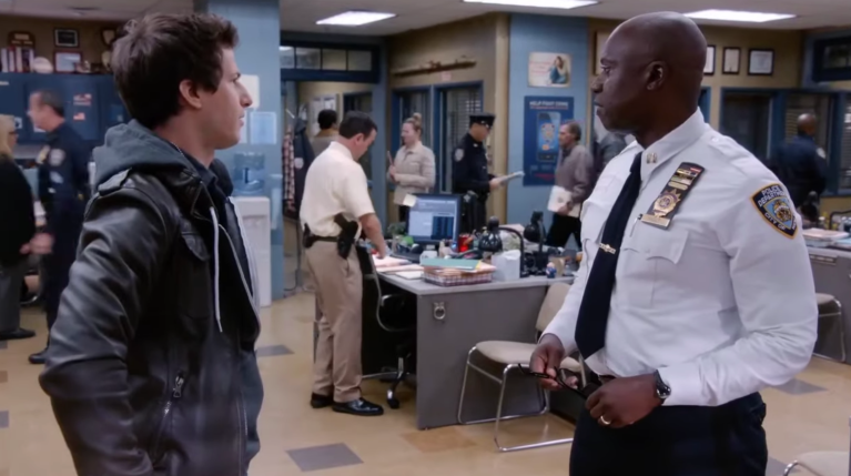 Which ‘Brooklyn Nine-Nine’ Character You Are, Based On Your Zodiac Sign