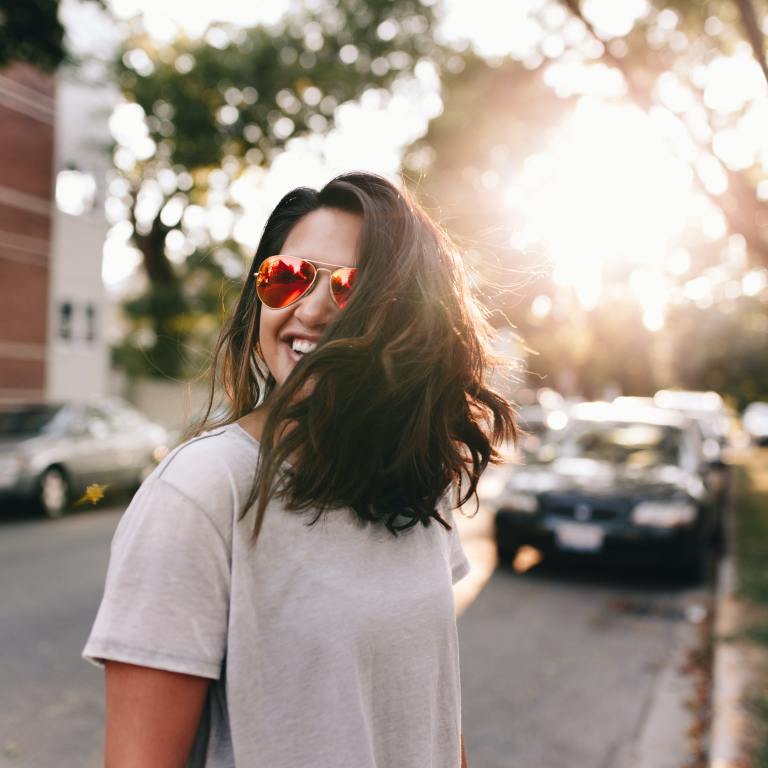 30 Little Things You Should Do For Yourself At Least Once This Year