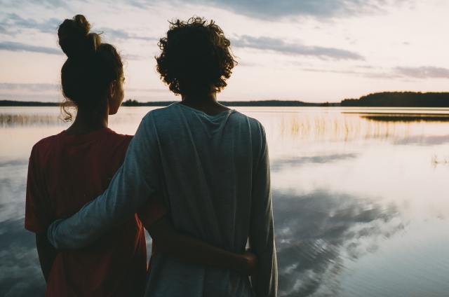 11 Serendipitous Meet Cutes That’ll Give You Hope Of Finding Your Person