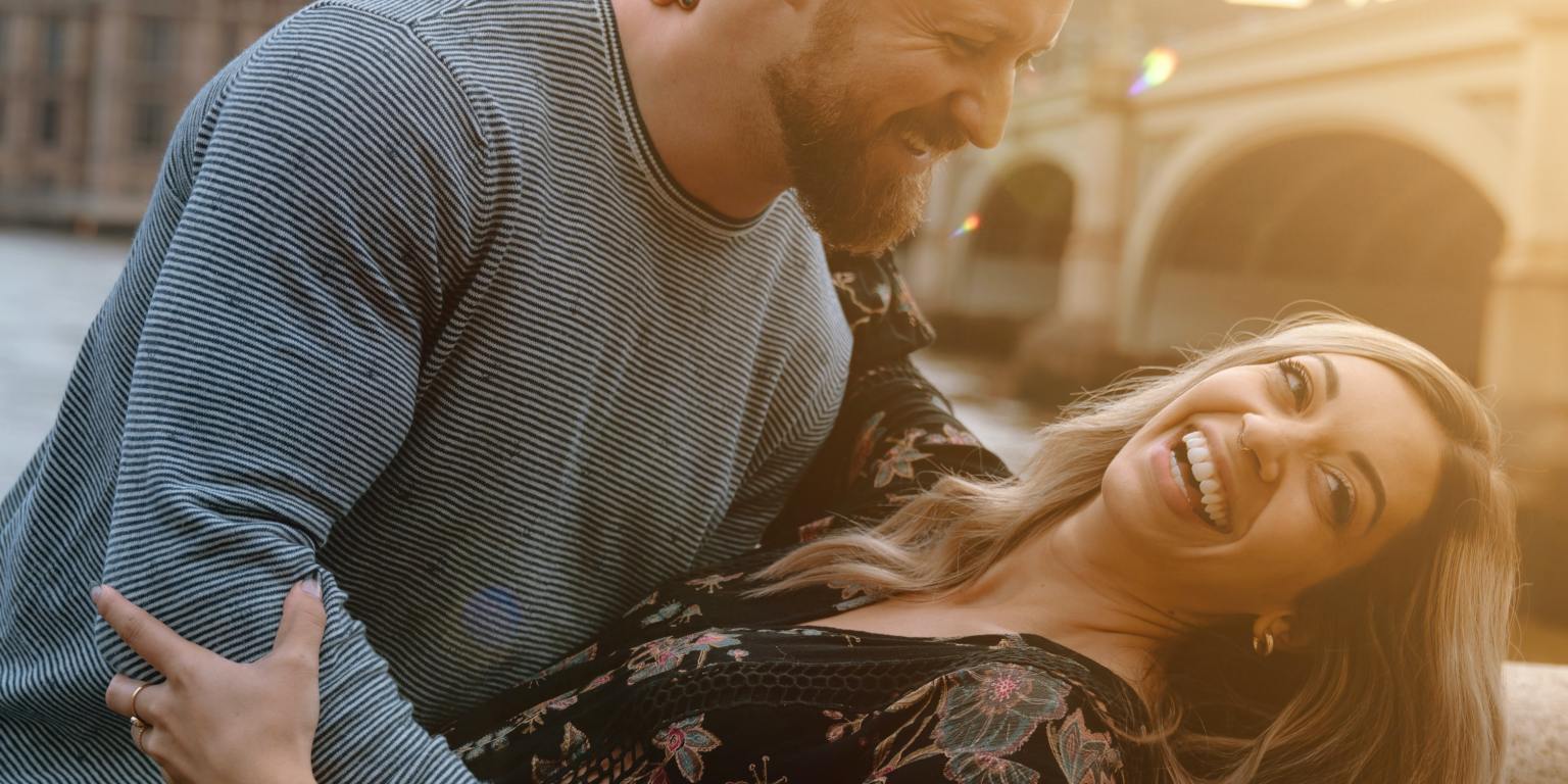 Significant Partner The Most Important Qualities Men Search For In A Serious Partner ...