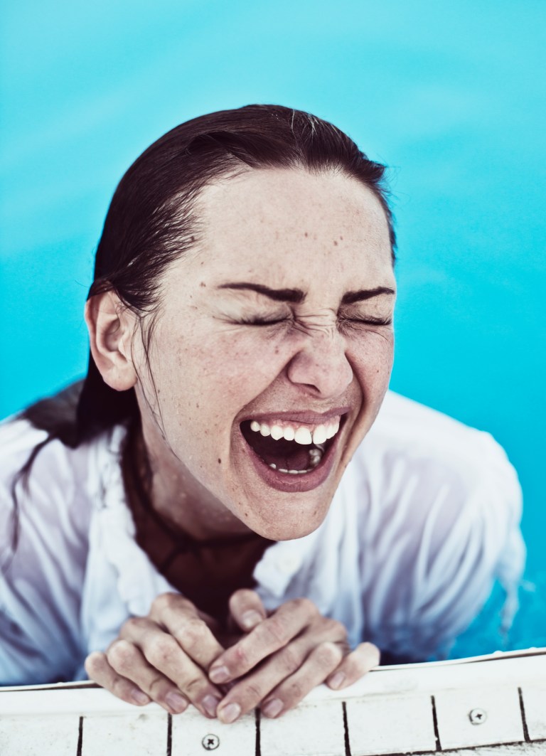 4 Zodiac Signs That Become Different People When They’re In Love