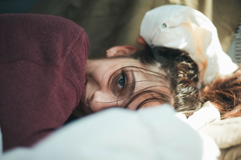 Why He Ran Away From You, Based on His Zodiac Sign