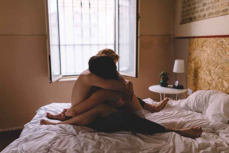 The 5 Different Types of Intimacy Every Relationship Needs