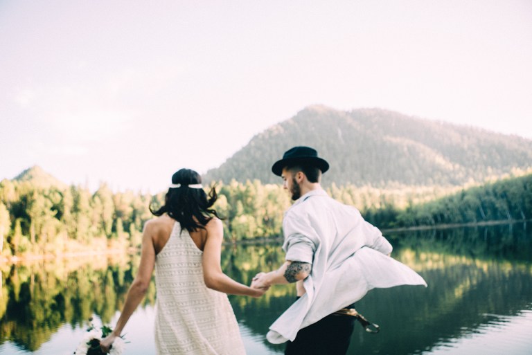 Your Dream Wedding Vibe, Based On Your Birth Month