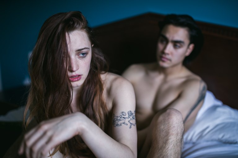 Here’s How He’ll Break Your Heart, Based On His Zodiac Sign