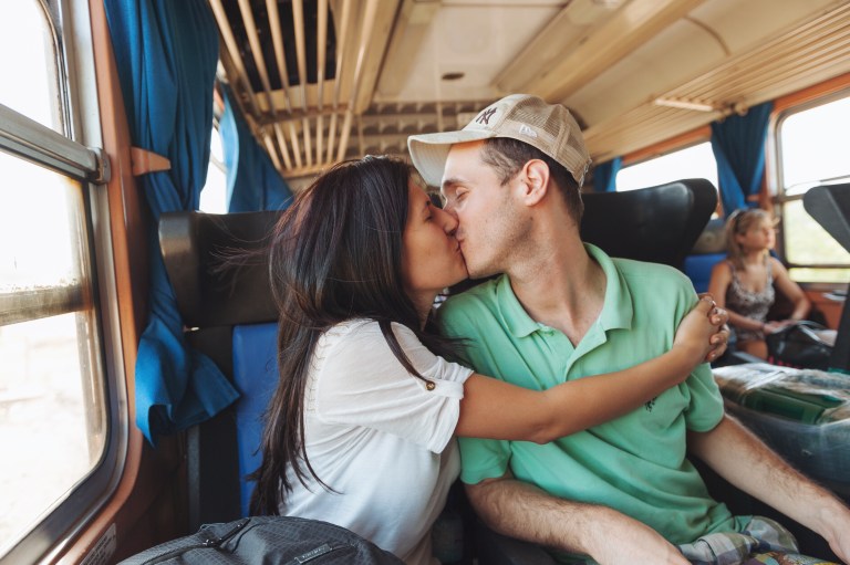 These 4 Zodiacs Will Make Every Date An Adventure