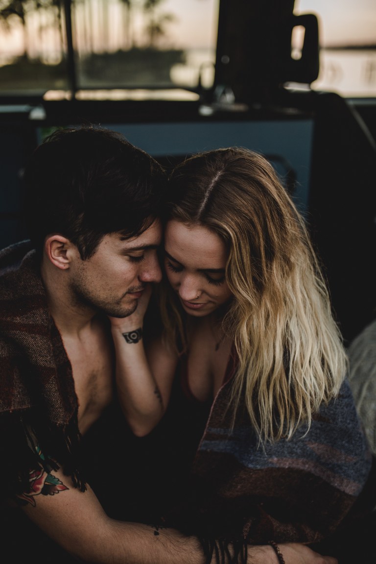 How To Massively Improve Your Love Life, Based On Your Birth Month