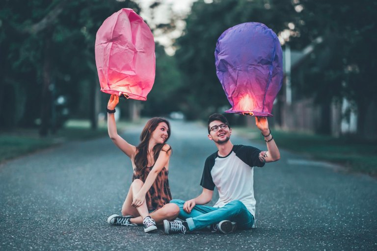 The Age You’ll Learn The Most About Love, Based On Your Zodiac Sign