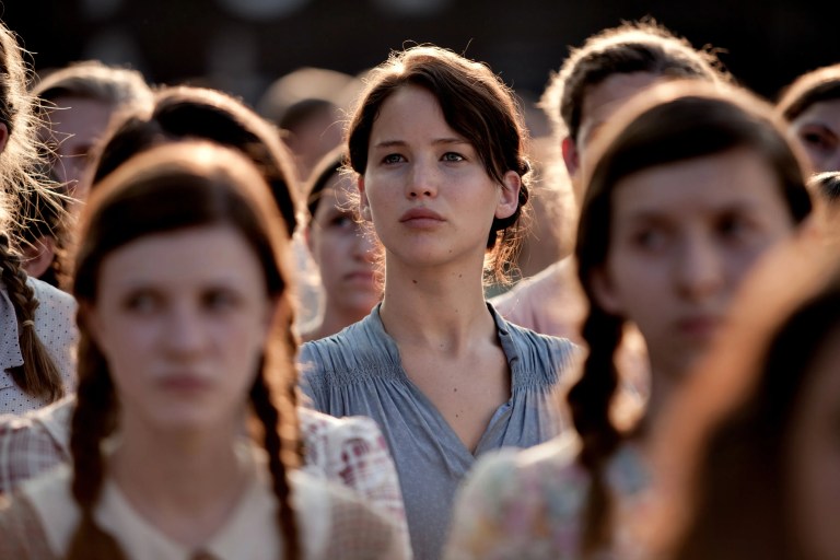 Which ‘Hunger Games’ District You Are, Based On Your Zodiac Sign