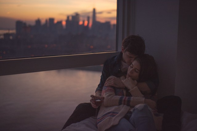 Don’t Settle For A ‘Comfortable Relationship’ If It Isn’t Making You Happy