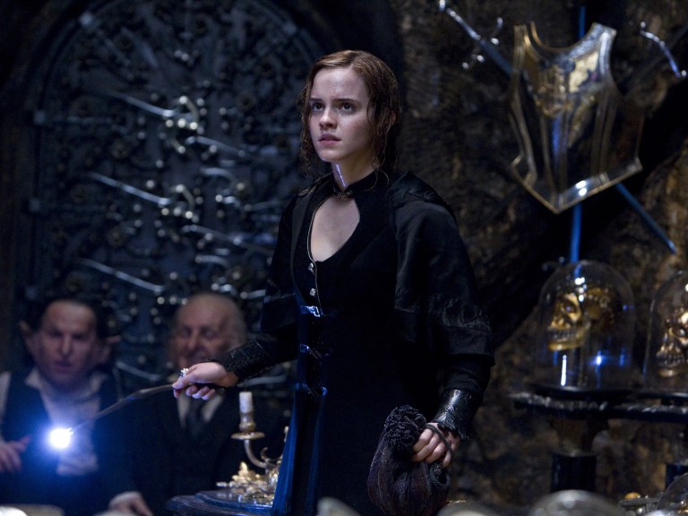 What Your Patronus Would Be, Based On Your Zodiac Sign