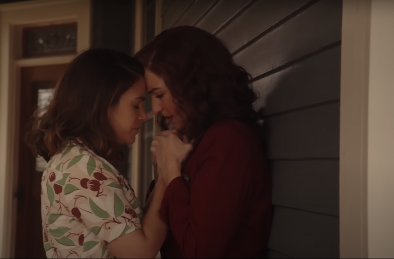 Beautiful, Inspirational Lessons From Amazon’s ‘A League Of Their Own’
