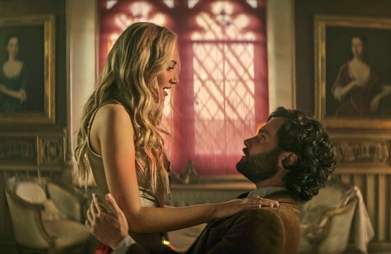 What ‘You’ Character You Are, Based On Your Zodiac Sign