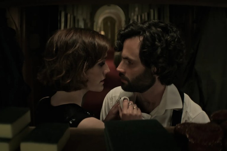 How Every Zodiac Sign Would Respond To Dating Joe Goldberg