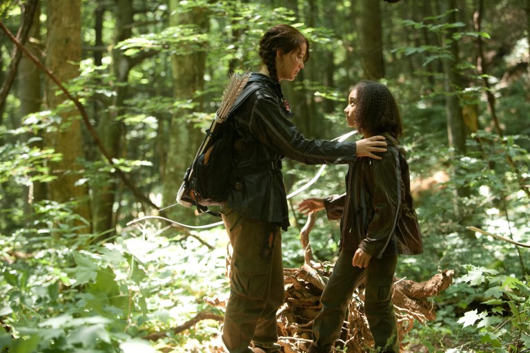 Why The Hunger Games’ Feminism Still Holds Up Today