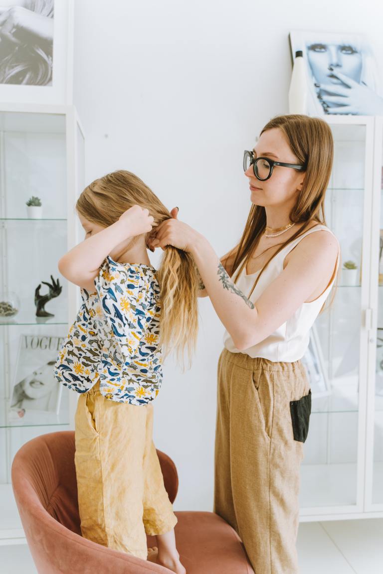 The 9 Most Important Things To Know Before You Enter Stepmotherhood