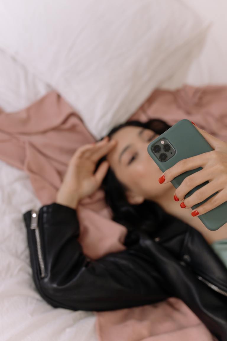 Here’s The Hard Truth: Ghosting Is Divine Intervention
