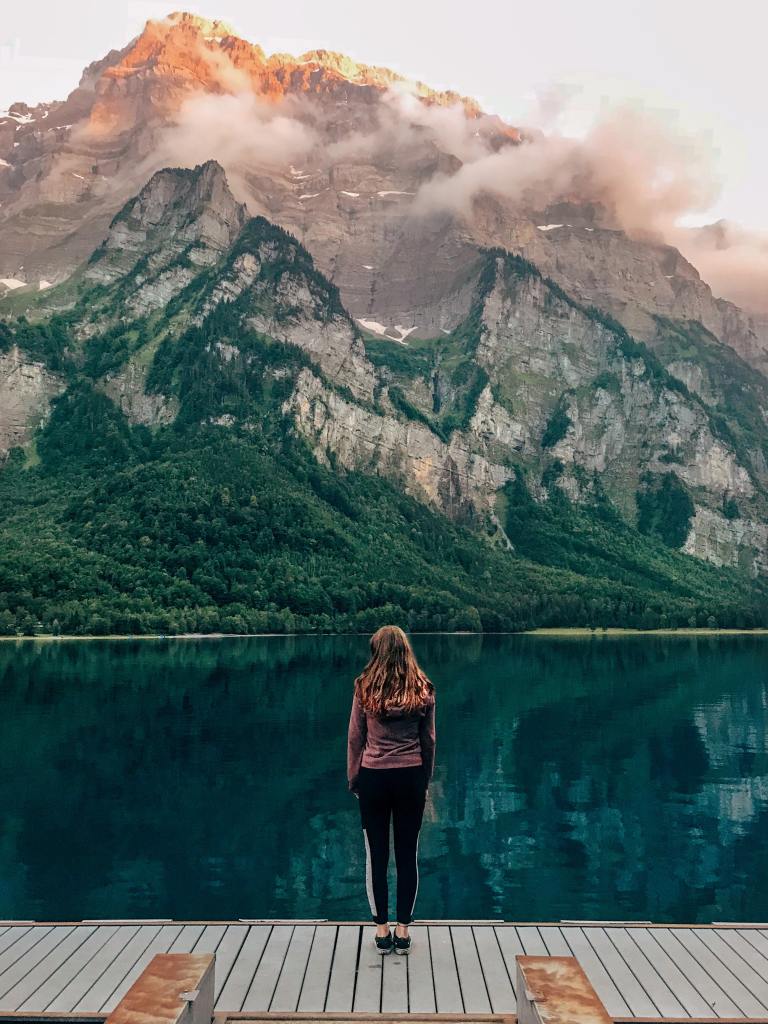 The Power Of Learning To Be Okay With What Happens (And What Doesn’t)