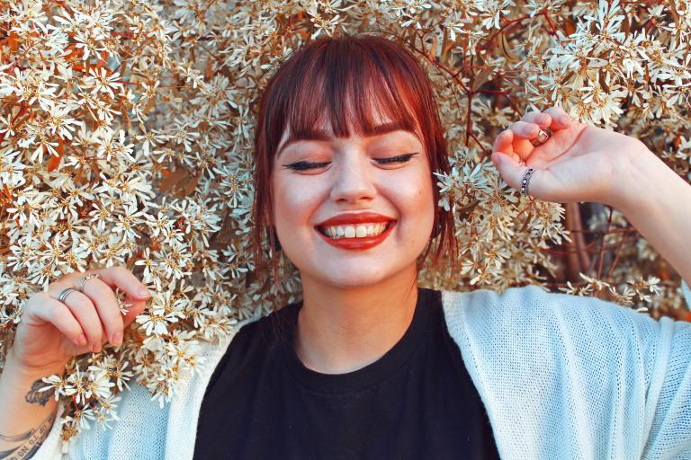 This One Piece Of Advice Changed My Life (And It Will Make You Happier Too)