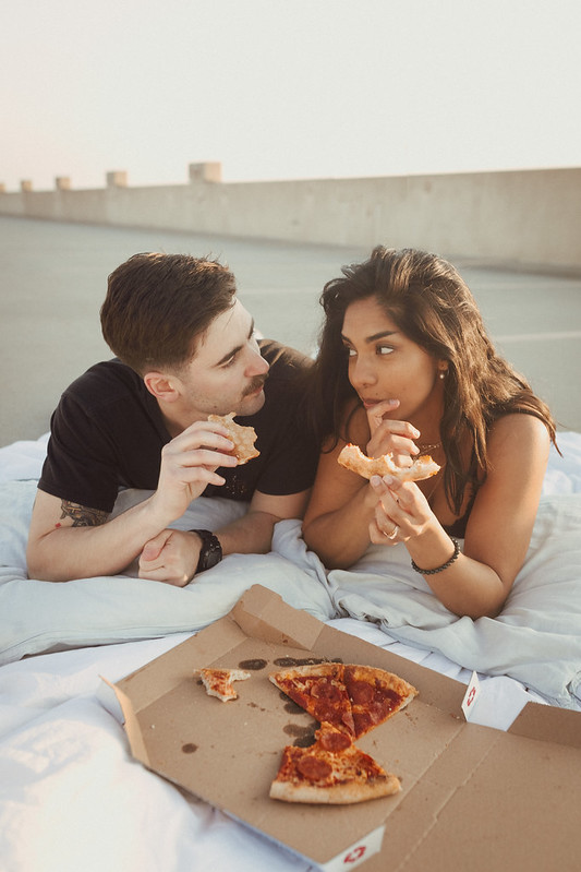 “I Will Fall In Love With You If…” Based On Their Zodiac Sign