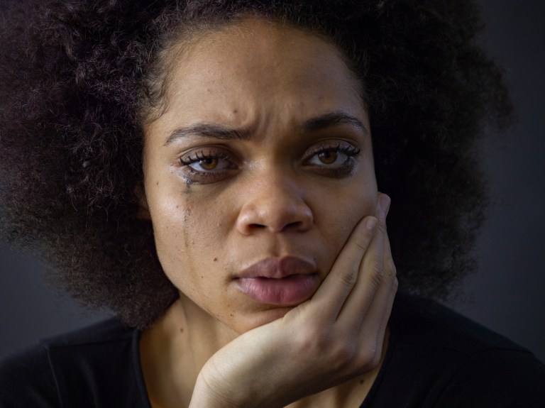 How You Should Respond When Each Zodiac Bursts Into Tears