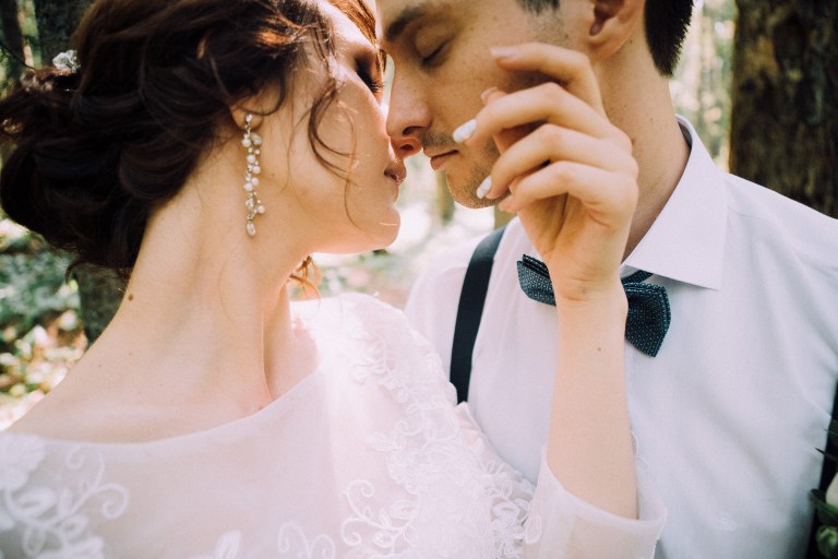 What Every Zodiac Sign Needs To Hear Before Getting Married