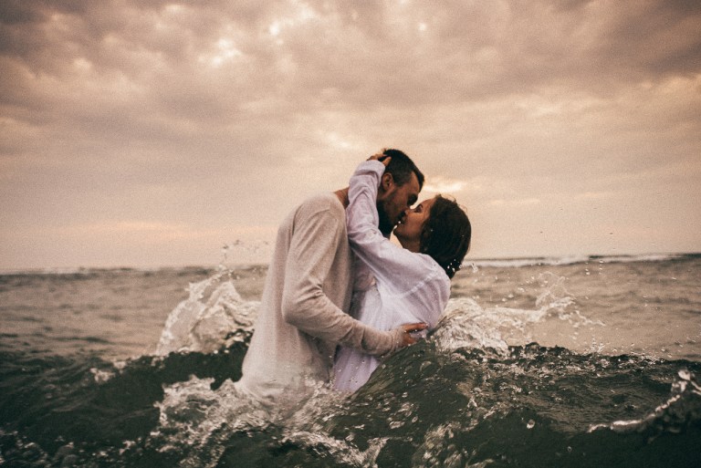 The Best Type Of Person To Marry, Based On Your Love Language