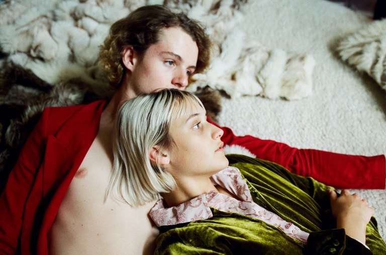 The Romantic Connection You Secretly Crave, Based On Your Birth Order